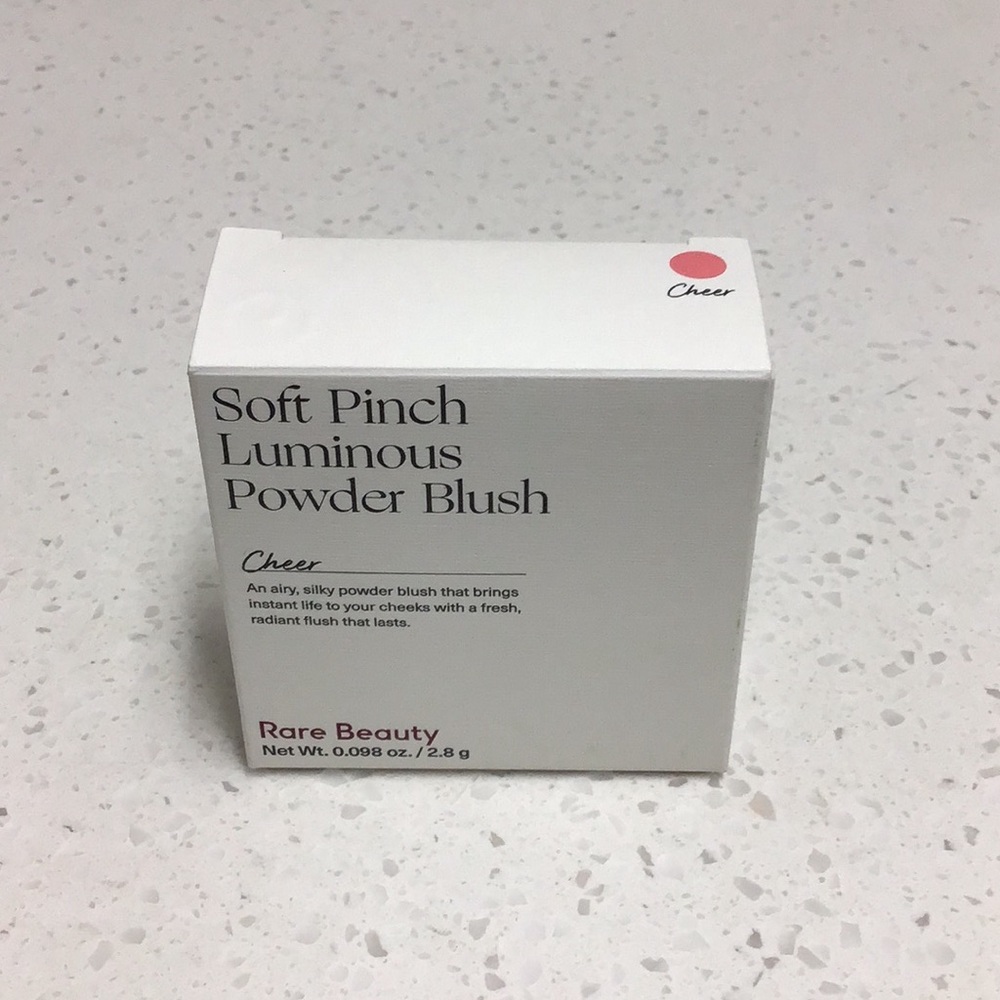 Rare Beauty-Blush - Picture 5 of 6